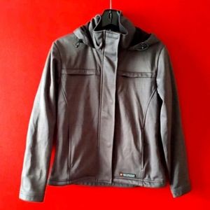 Misty Mountain Jacket Sz Small